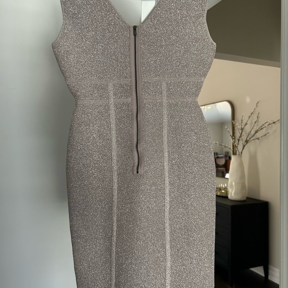 BCBG cocktail dress - Picture 2 of 3